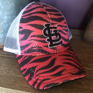 STL Cardinals hat ⚾️⚾️